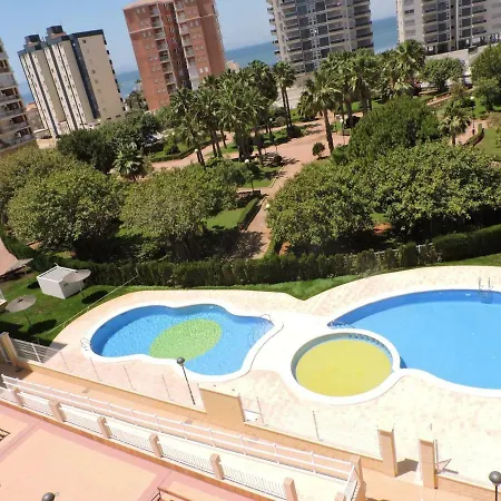 Apartment - Canales De Veneciola *