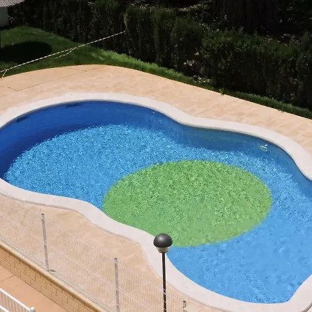 La Manga - Canales De Veneciola Appartamento