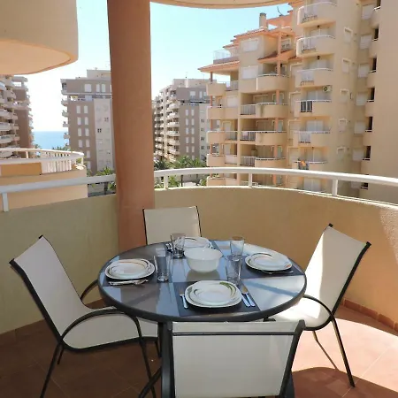 Appartamento La Manga - Canales De Veneciola La Manga del Mar Menor