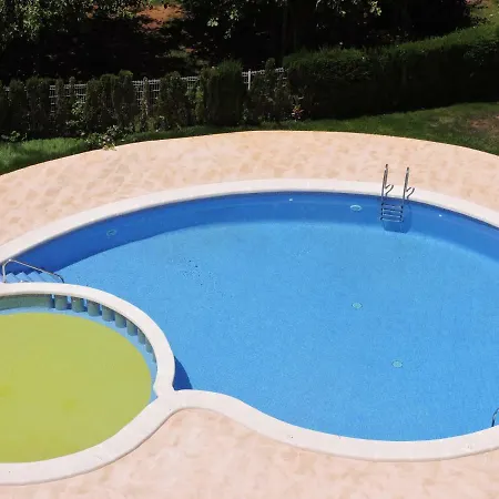 - Canales De Veneciola Apartment