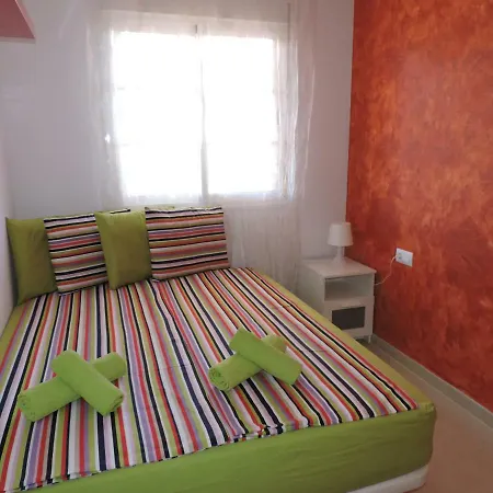 - Canales De Veneciola La Manga