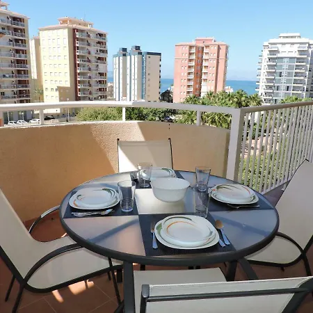 - Canales De Veneciola Apartment
