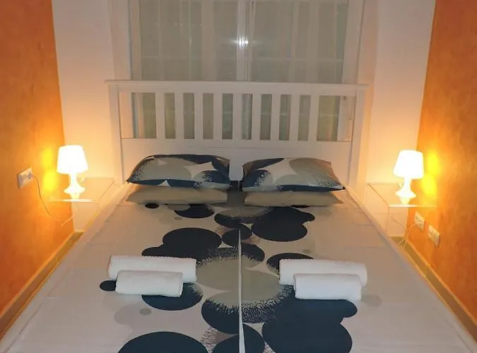 - Canales De Veneciola * La Manga