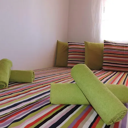 - Canales De Veneciola * La Manga del Mar Menor