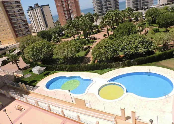 Apartamento - Canales De Veneciola *