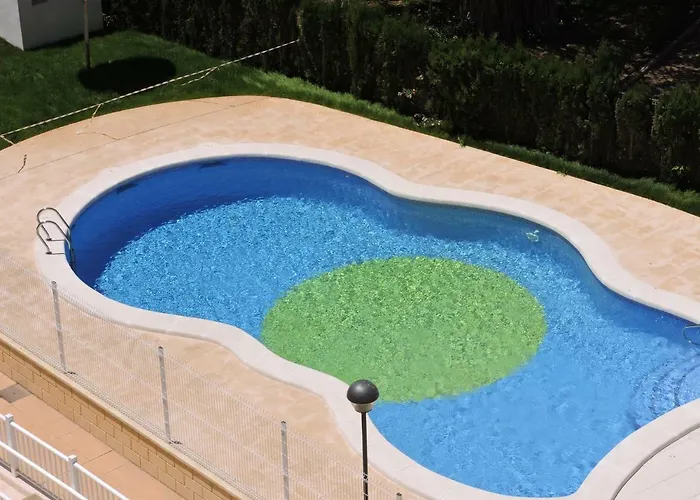 - Canales De Veneciola Apartamento