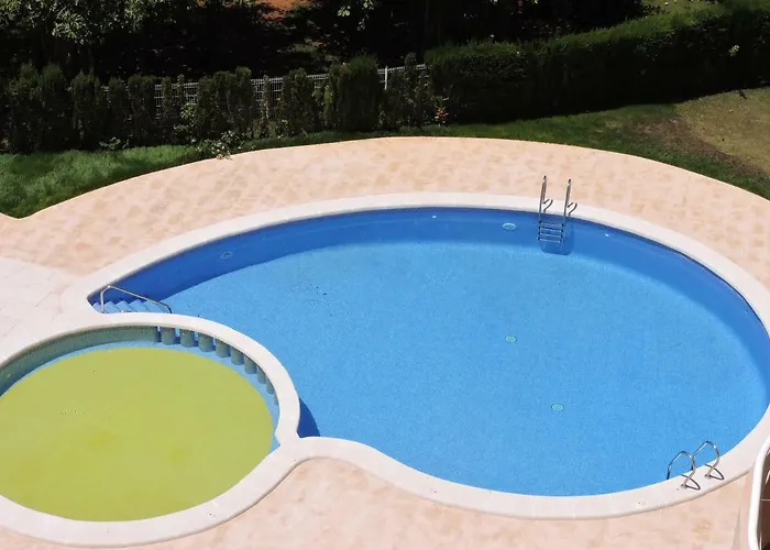 - Canales De Veneciola Appartement