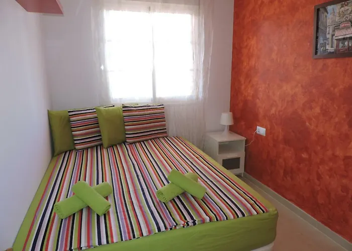 - Canales De Veneciola La Manga del Mar Menor