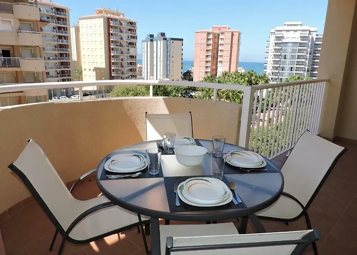 - Canales De Veneciola Appartement