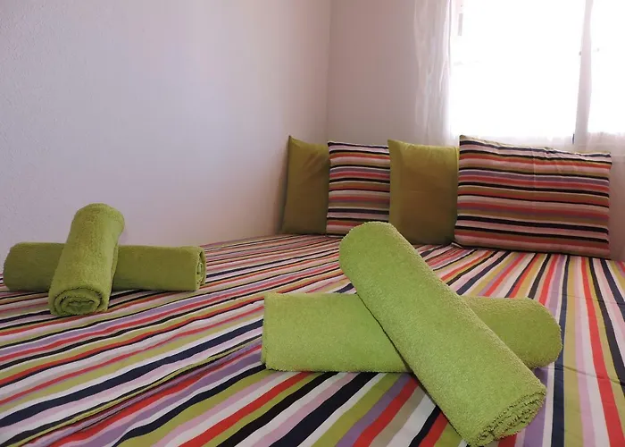 - Canales De Veneciola * La Manga del Mar Menor