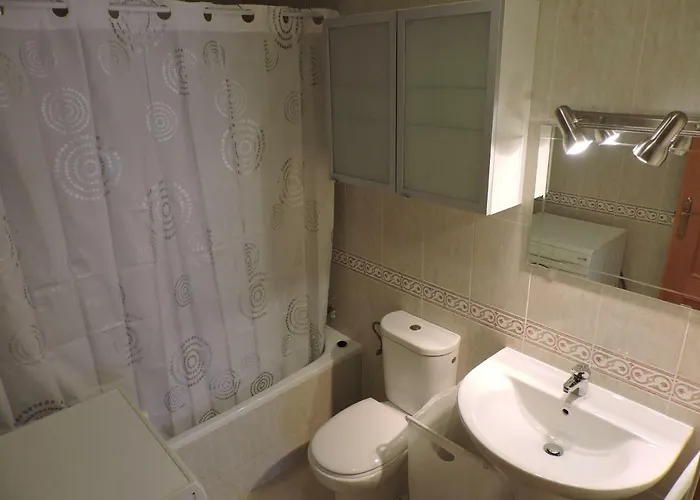 - Canales De Veneciola Apartamento