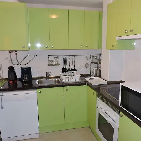 - Canales De Veneciola Apartman La Manga del Mar Menor