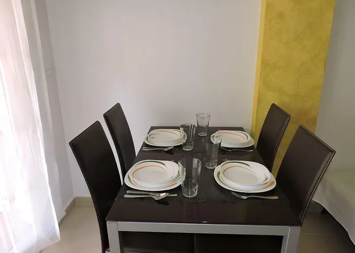 Apartman - Canales De Veneciola La Manga del Mar Menor