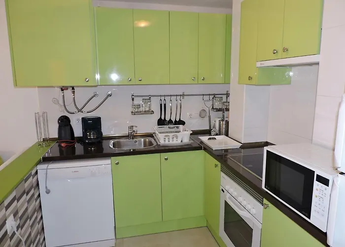 - Canales De Veneciola Apartman La Manga del Mar Menor